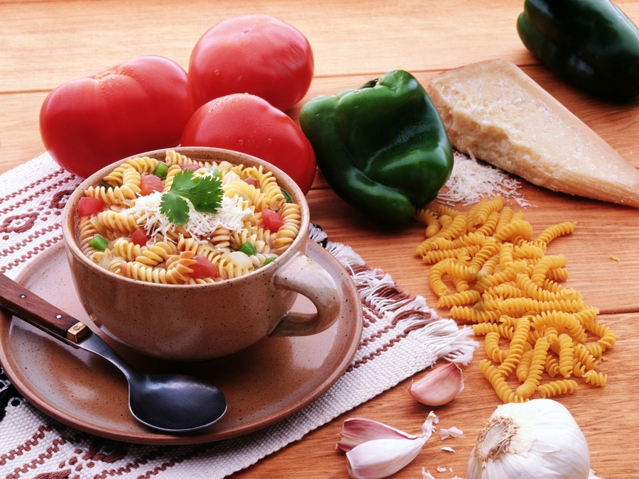 Our Recipes